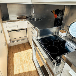 Azimut 68S Esperanza Maiorca 9