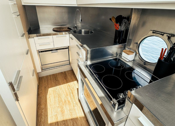 Azimut 68S Esperanza Maiorca 9