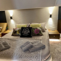 Bavaria R55 Fly Valluga Mallorca 10