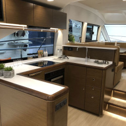 Bavaria R55 Fly Valluga Mallorca 11