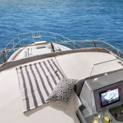 Bavaria R55 Fly Valluga Mallorca 14