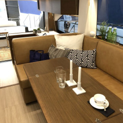 Bavaria R55 Fly Valluga Mallorca 15