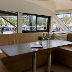 Bavaria R55 Fly Valluga Mallorca 16