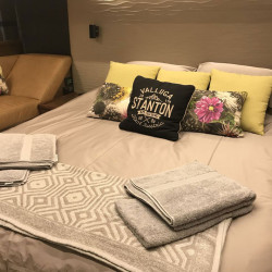 Bavaria R55 Fly Valluga Mallorca 5