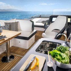 Bavaria R55 Fly Valluga Mallorca 6