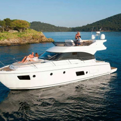 Baviera Virtess 420 Fly Mia Sophie Mallorca 1