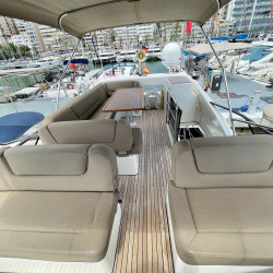 Baviera Virtess 420 Fly Mia Sophie Mallorca 2