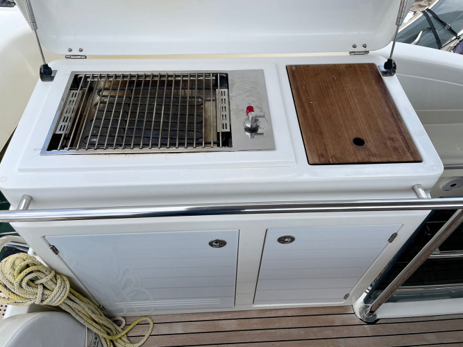 Bavaria Virtess 420 Fly Mia Sophie Mallorca 3