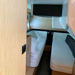 Bavaria Virtess 420 Fly Mia Sophie Mallorca 5