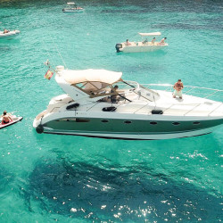 Fairline Targa 40 Bellavista Mallorca 10