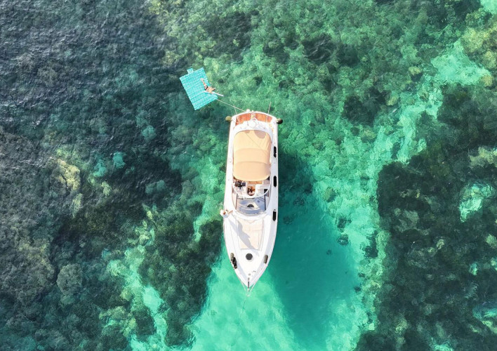 Fairline Targa 40 Bellavista Mallorca 2