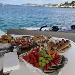 Fairline Targa 40 Bellavista Mallorca 3