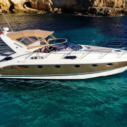 Fairline Targa 40 Bellavista Mallorca 4