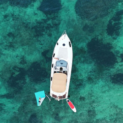 Fairline Targa 40 Bellavista Mallorca 5