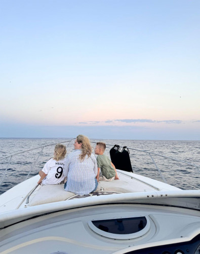 Fairline Targa 40 Bellavista Mallorca 6