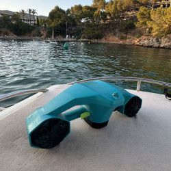 Fairline Targa 40 Bellavista Mallorca 7