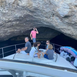 Fairline Targa 52 Holls Mallorca 10