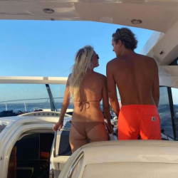 Fairline Targa 52 Holls Mallorca 11