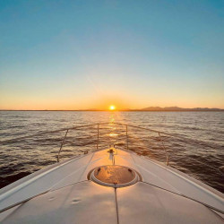 Fairline Targa 52 Holls Mallorca 13