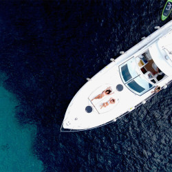 Fairline Targa 52 Holls Mallorca 2