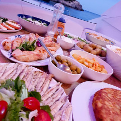 Fairline Targa 52 Holls Mallorca 3