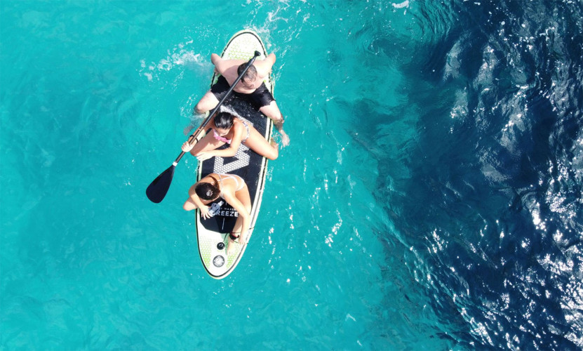 Fairline Targa 52 Holls Mallorca 4