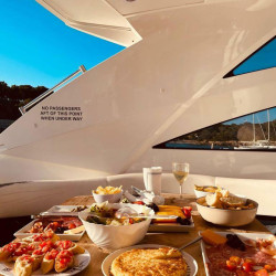 Fairline Targa 52 Holls Mallorca 6