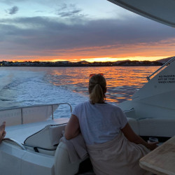 Fairline Targa 52 Holls Mallorca 7