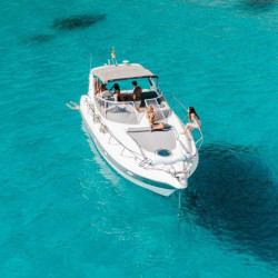 Sessa Marine Oyster 35 Voyager Mallorca 1