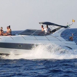 Sessa Marine Oyster 35 Voyager Mallorca 10