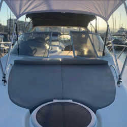 Sessa Marine Oyster 35 Voyager Mallorca 2