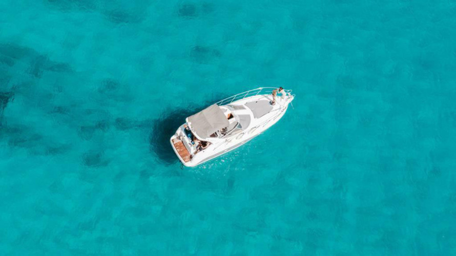 Sessa Marine Oyster 35 Voyager Mallorca 3