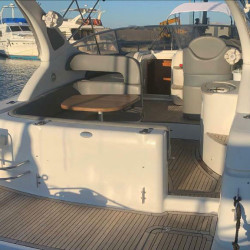 Sessa Marine Oyster 35 Voyager Mallorca 4