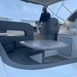 Sessa Marine Oyster 35 Voyager Mallorca 5