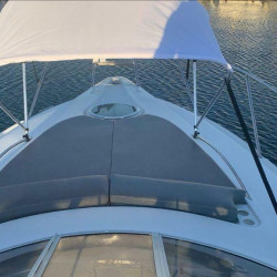 Sessa Marine Oyster 35 Voyager Mallorca 7