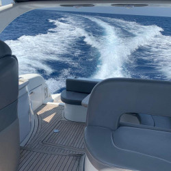 Sessa Marine Oyster 35 Voyager Mallorca 8