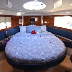 jacht Fairline Targa 52 Holls Mallorca 14