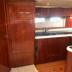 jacht Fairline Targa 52 Holls Mallorca 2