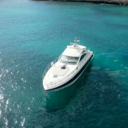 jacht Fairline Targa 52 Holls Mallorca 5