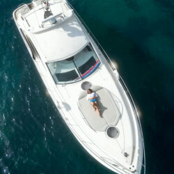 jacht Fairline Targa 52 Holls Mallorca 6