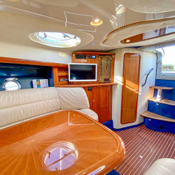 Cranchi 41 Resistencia Mallorca 10