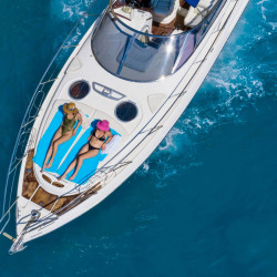 Cranchi 41 Resistencia Mallorca 11