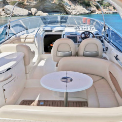 Cranchi 41 Resistencia Mallorca 14