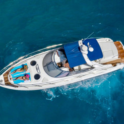 Cranchi 41 Resistencia Mallorca 5