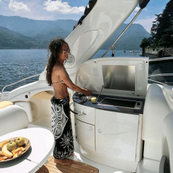 Cranchi 41 Resistencia Mallorca 6