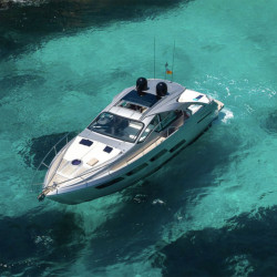 Polar Pershing 5x Majorque 1