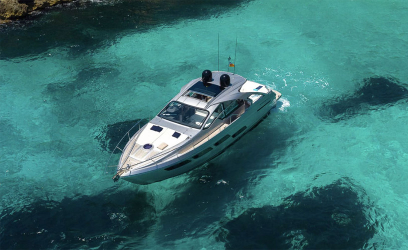 Polar Pershing 5x Majorque 1