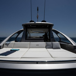 Polar Pershing 5x Mallorca 10