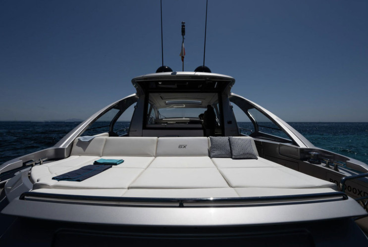 Polar Pershing 5x Mallorca 10