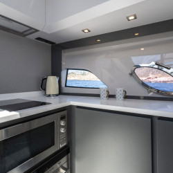 Polar Pershing 5x Mallorca 12